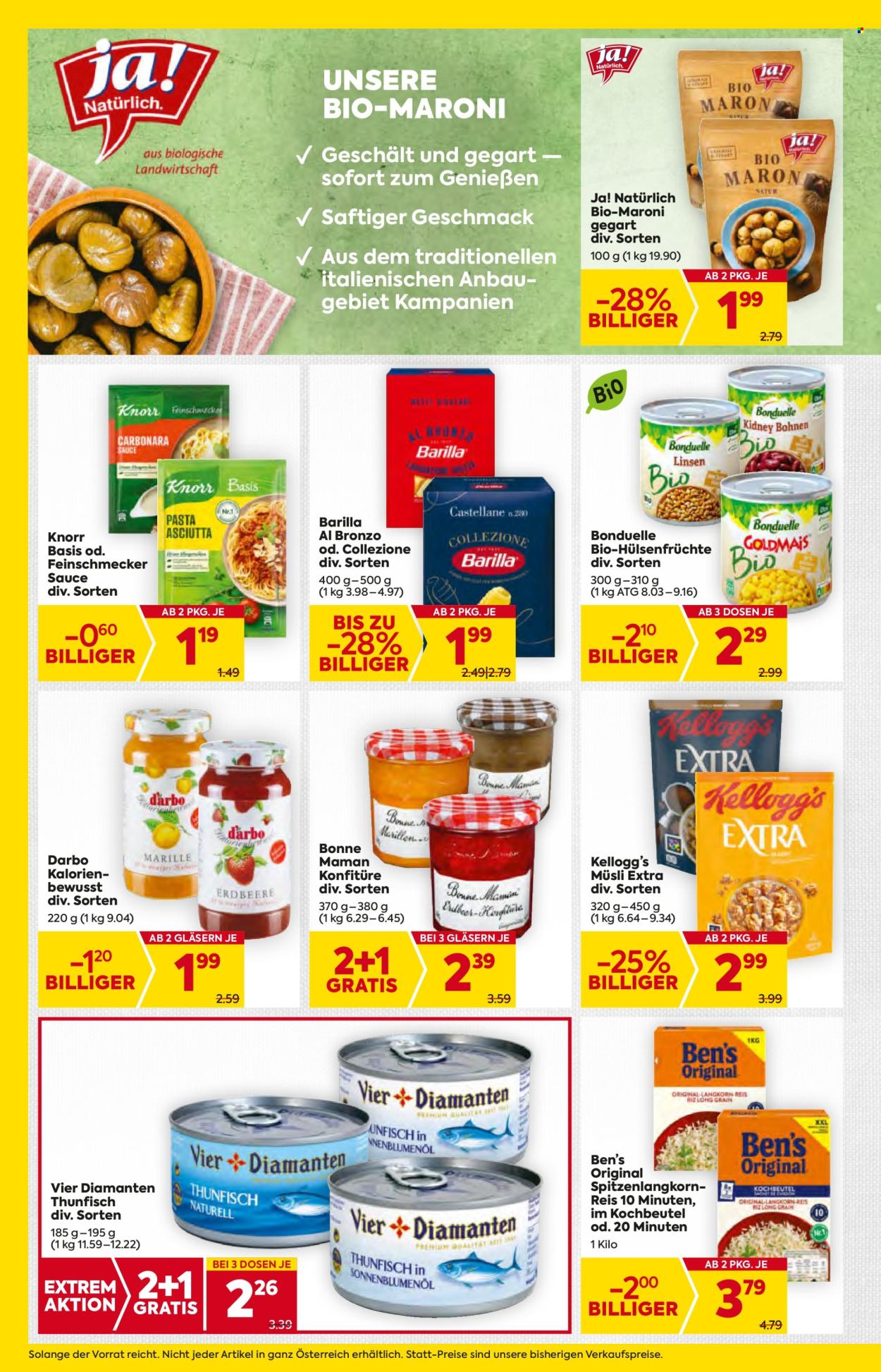 Angebote Billa - 15.2.2024 - 21.2.2024. Seite 12