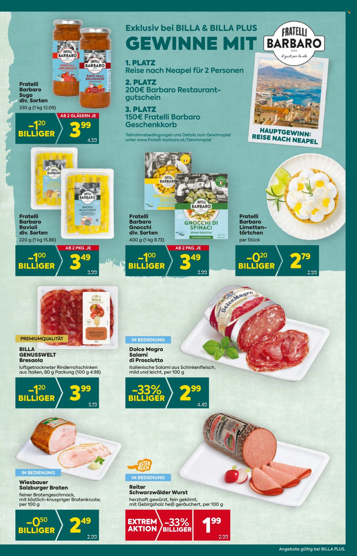 Angebote Billa Plus - 15.2.2024 - 21.2.2024. Seite 9