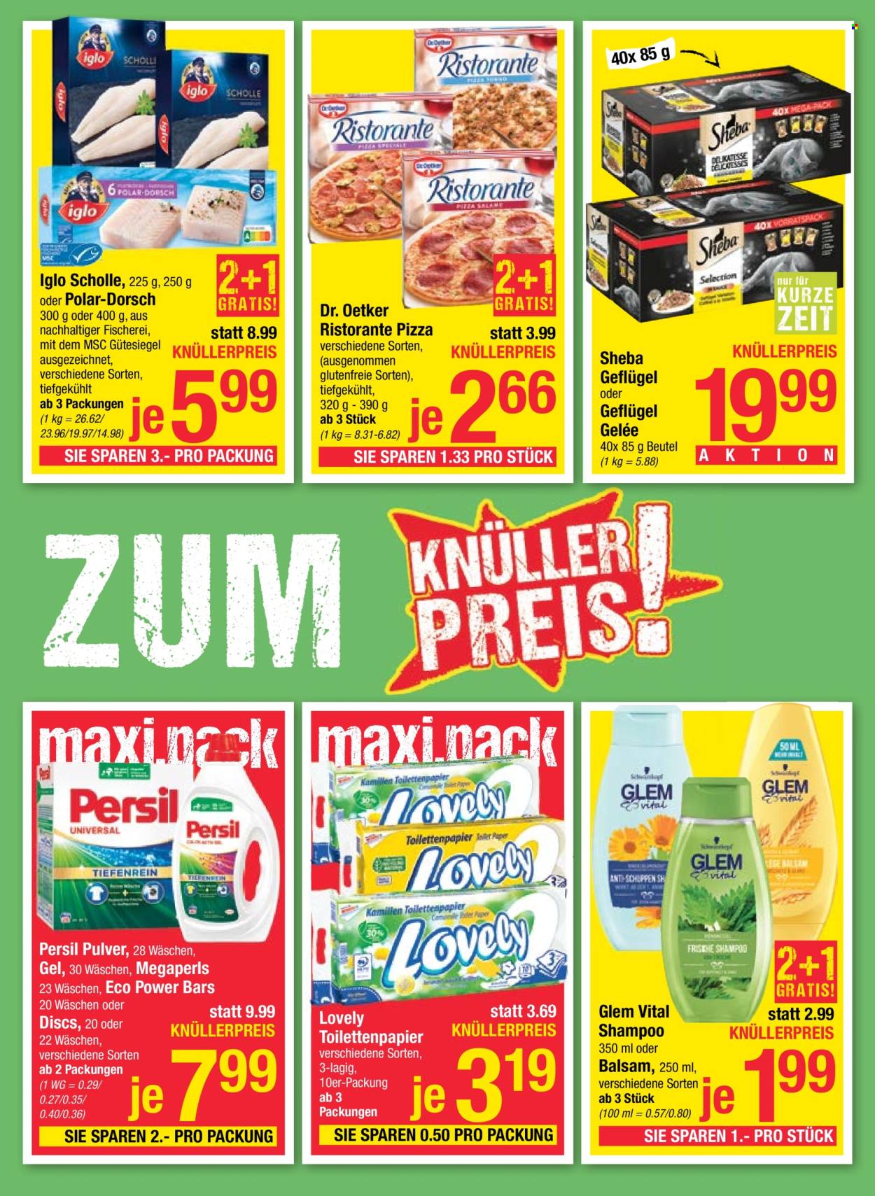 Angebote Maximarkt - 19.2.2024 - 24.2.2024. Seite 3