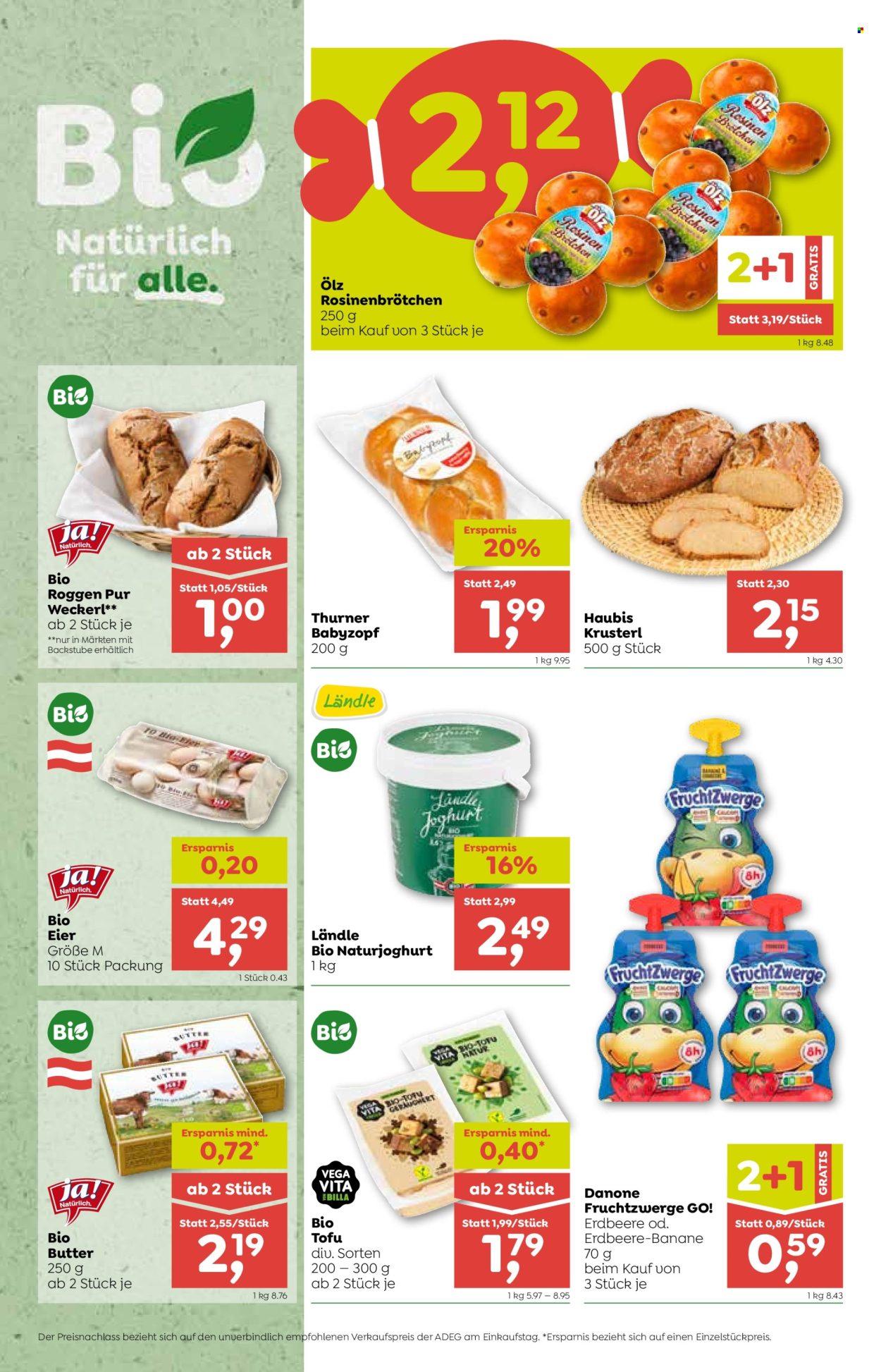 Angebote ADEG - 19.2.2024 - 24.2.2024. Seite 2