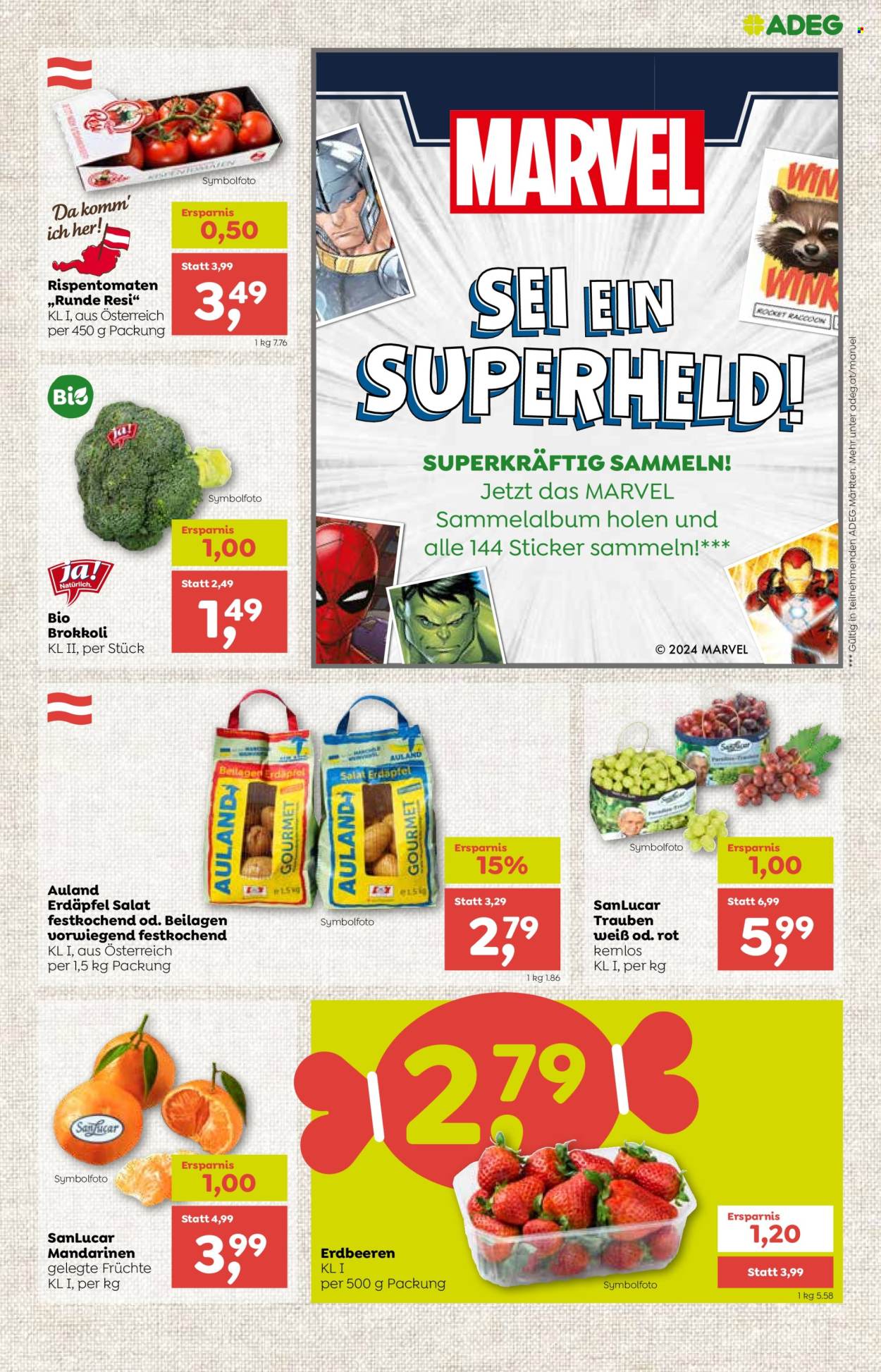 Angebote ADEG - 19.2.2024 - 24.2.2024. Seite 3