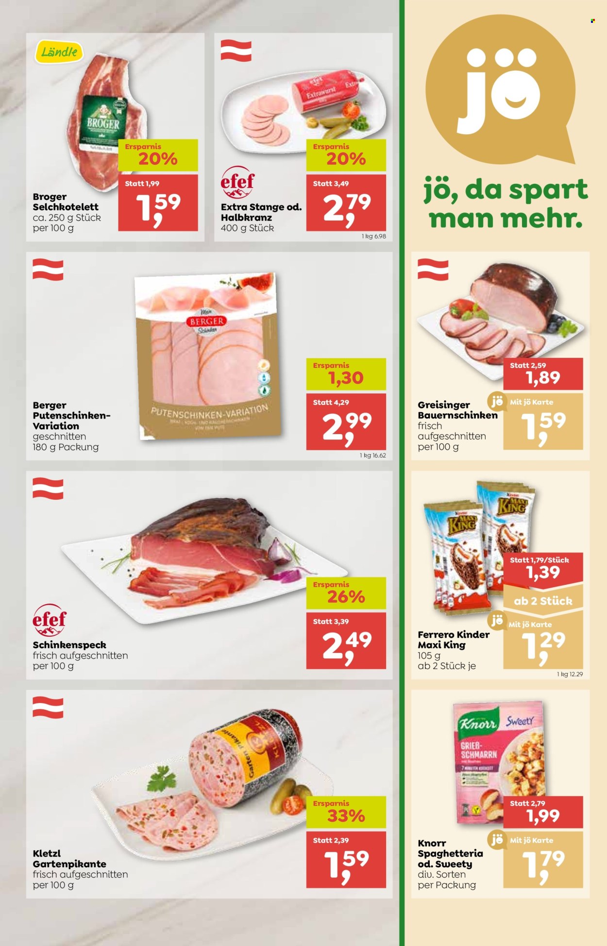 Angebote ADEG - 19.2.2024 - 24.2.2024. Seite 5