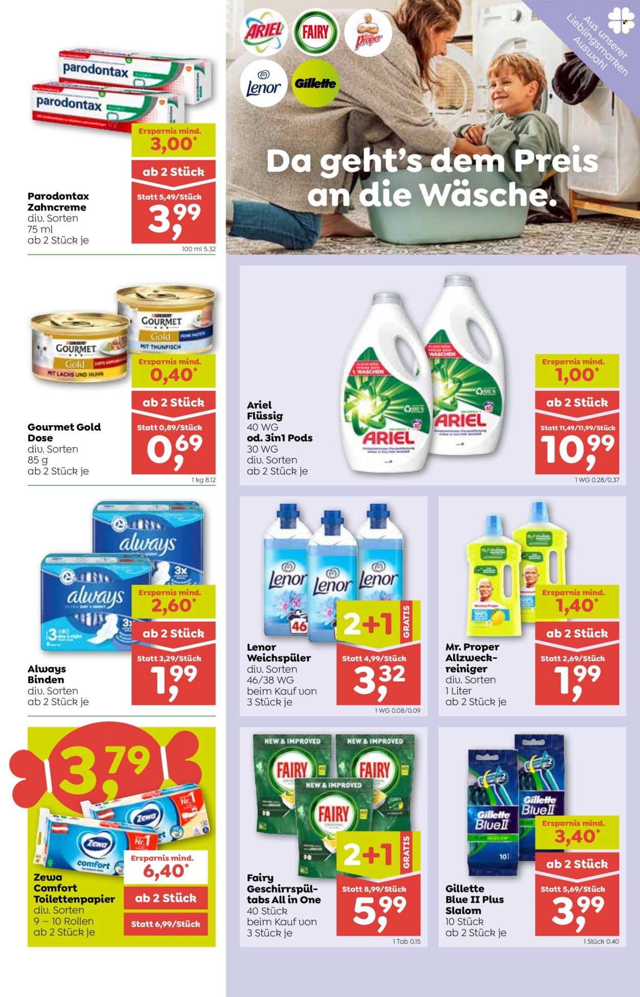 Angebote ADEG - 19.2.2024 - 24.2.2024. Seite 11