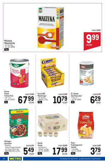 thumbnail - Dr. Oetker Vanillinzucker