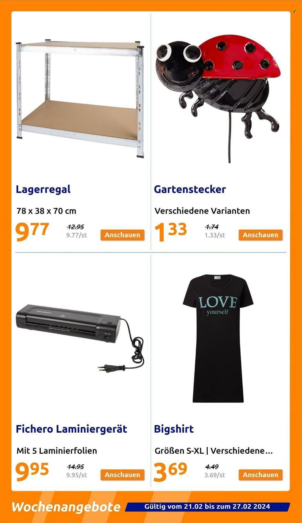 Angebote Action - 21.2.2024 - 27.2.2024. Seite 9