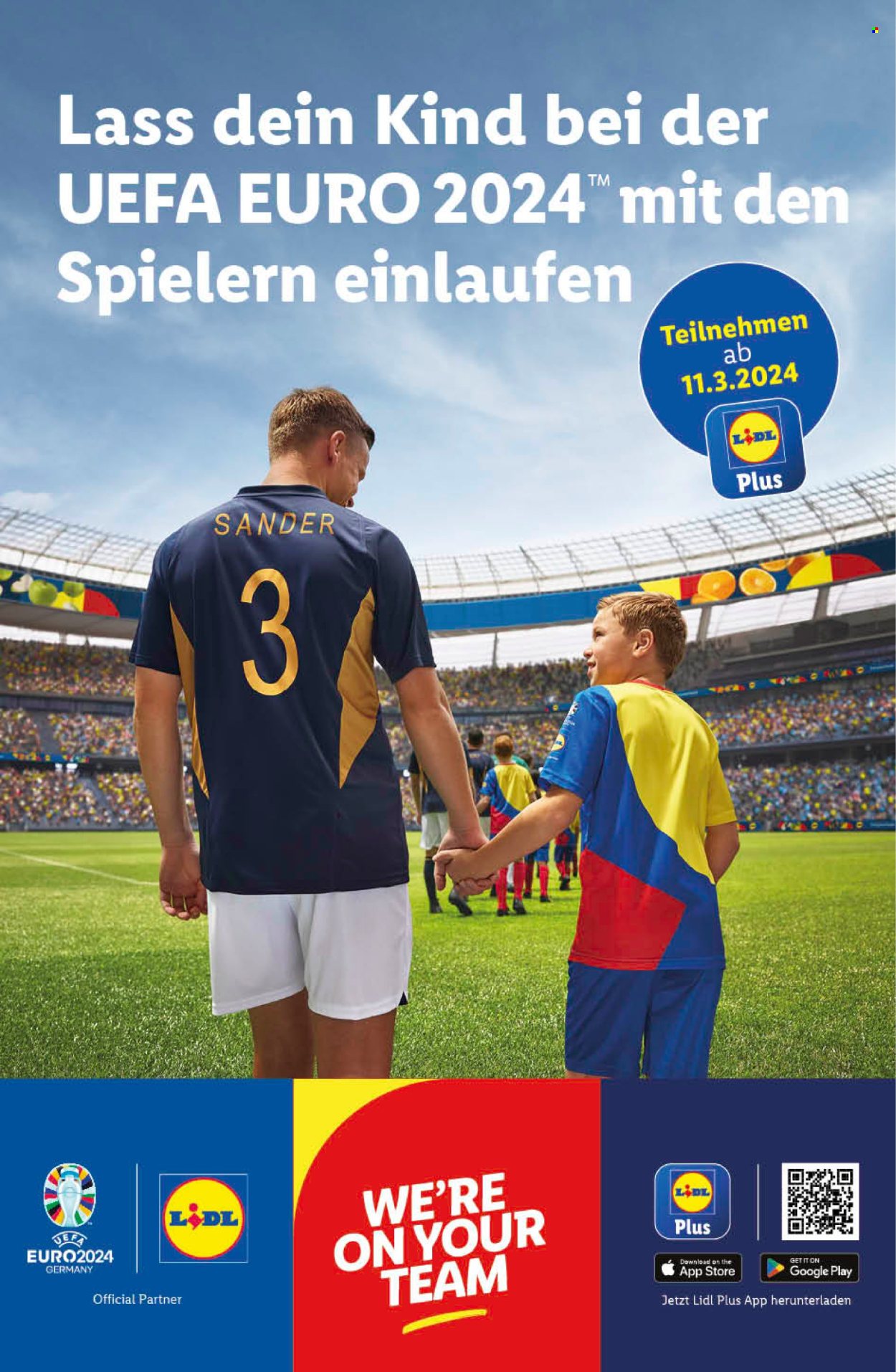 Angebote Lidl. Seite 52