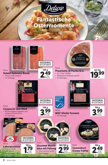 thumbnail - Camembert Creme