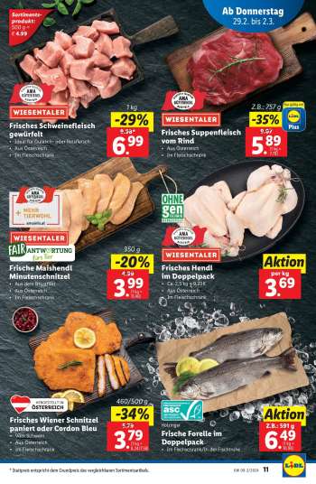 thumbnail - Frisches Suppenfleisch
