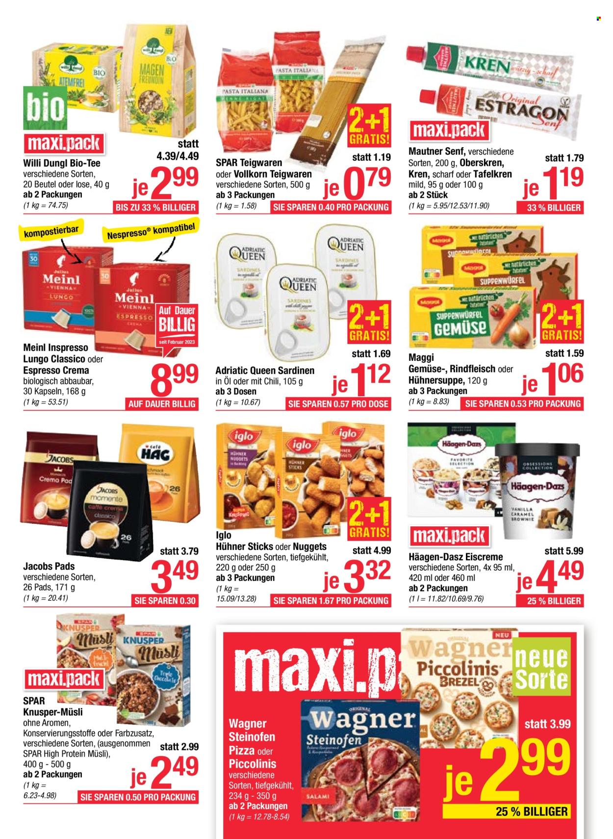 Angebote Maximarkt - 26.2.2024 - 2.3.2024. Seite 9