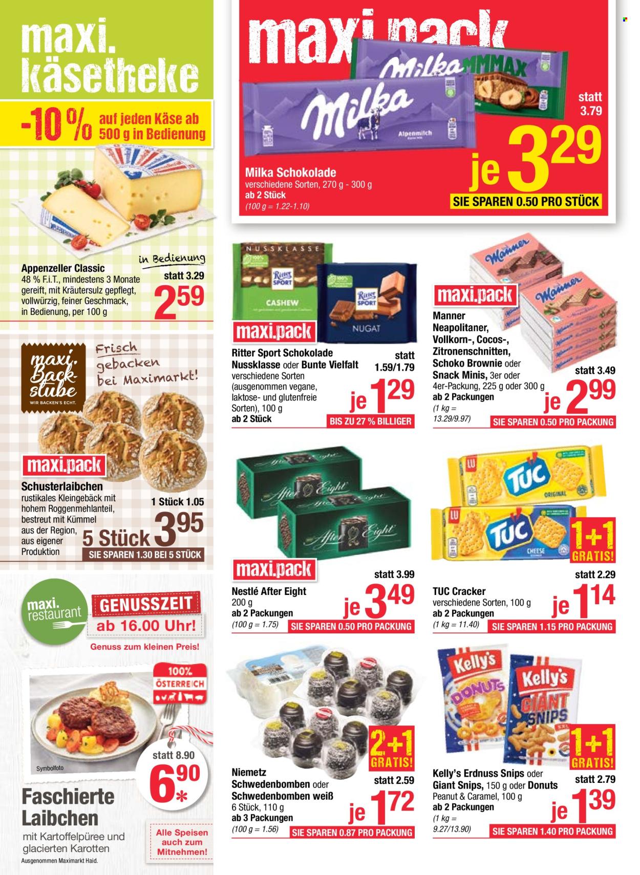 Angebote Maximarkt - 26.2.2024 - 2.3.2024. Seite 10