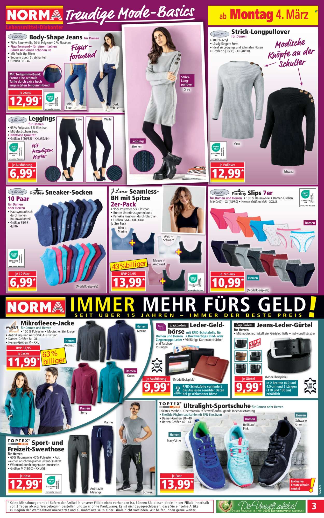 Angebote Norma - 4.3.2024 - 10.3.2024. Seite 3