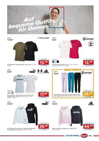 thumbnail - Damen Pants