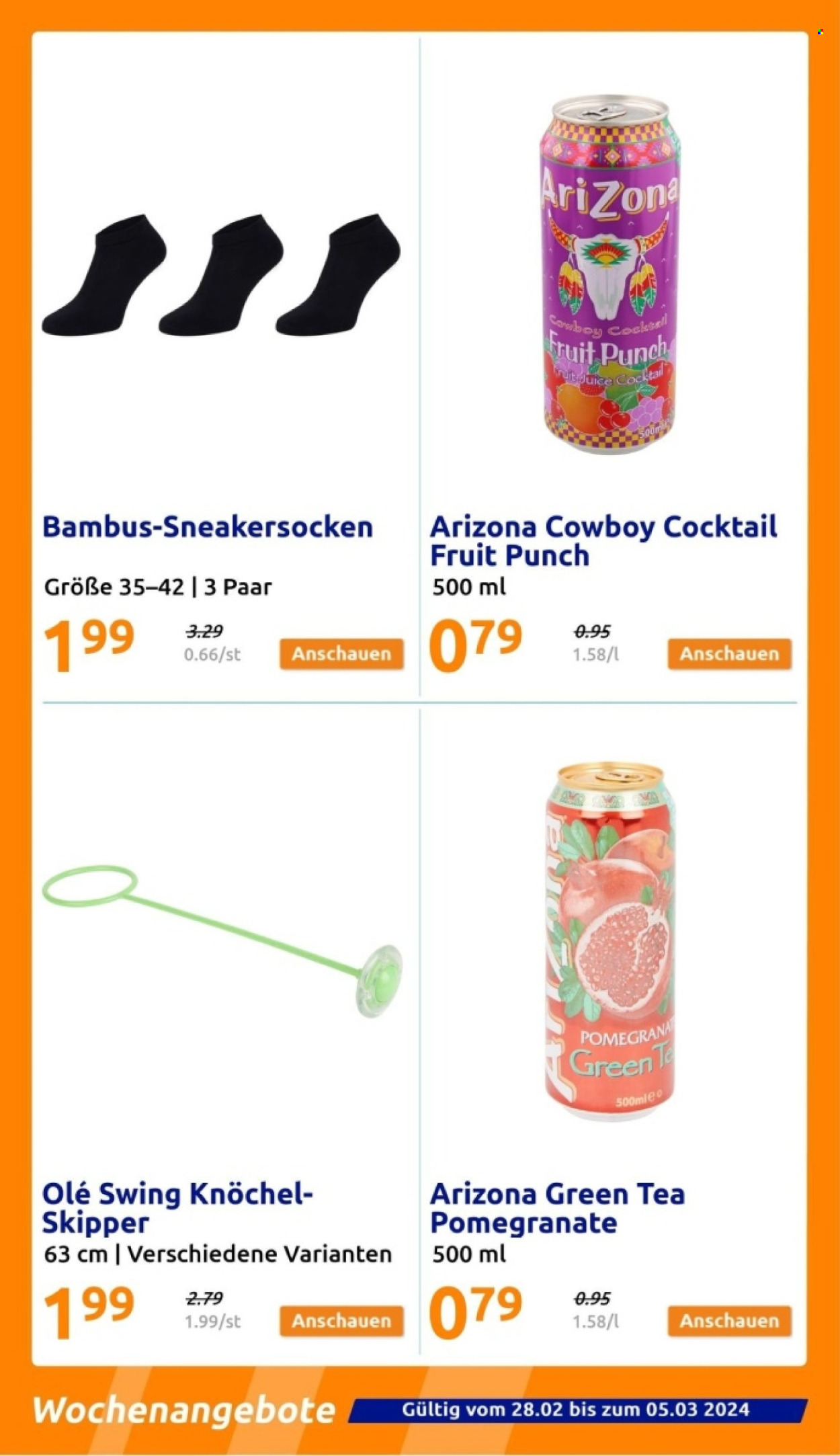 Angebote Action - 28.2.2024 - 5.3.2024. Seite 13