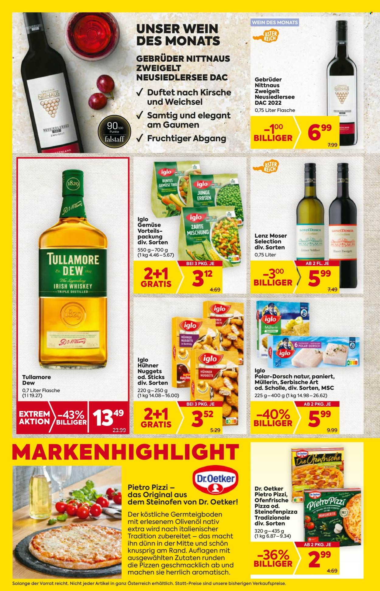 Angebote Billa - 29.2.2024 - 6.3.2024. Seite 14