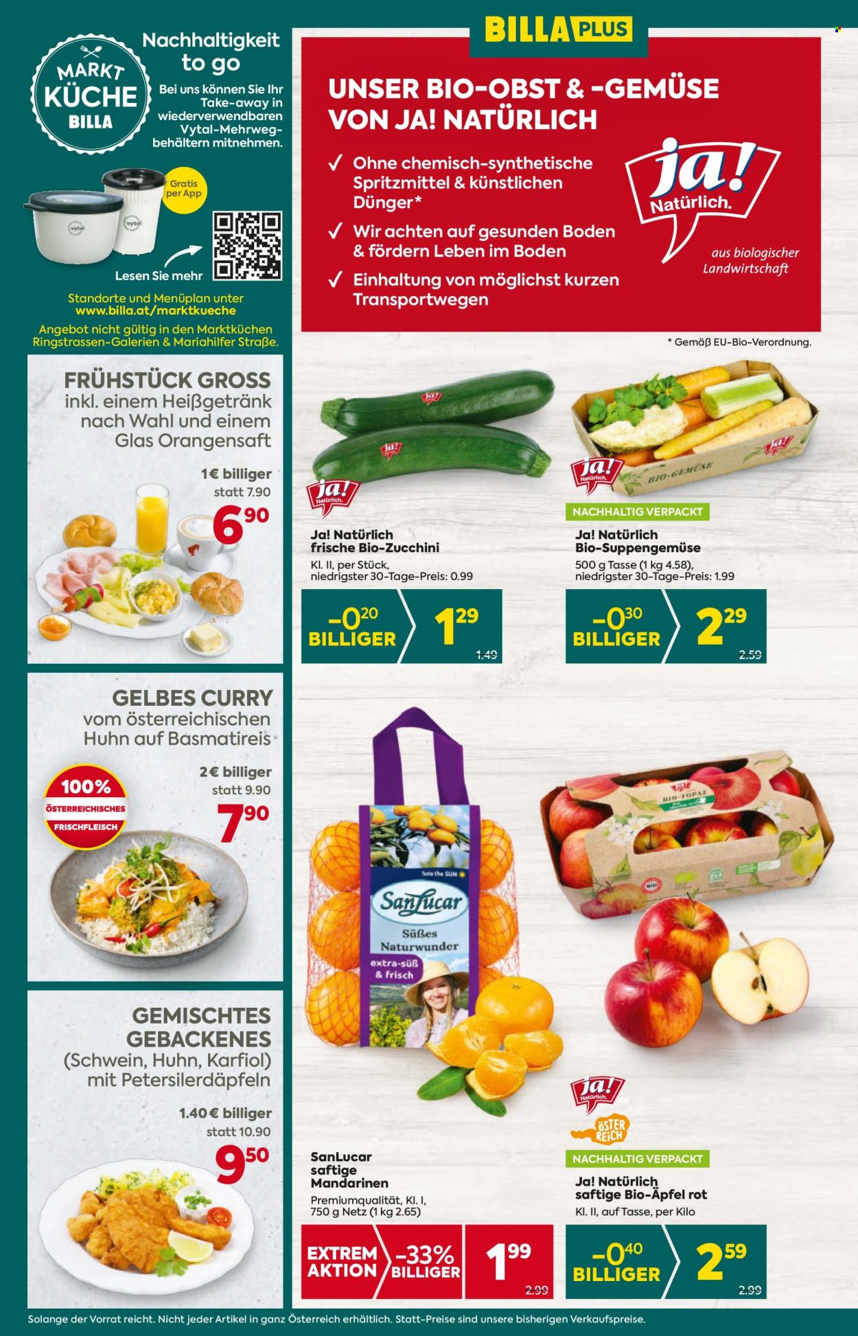 Angebote Billa Plus - 29.2.2024 - 6.3.2024. Seite 8