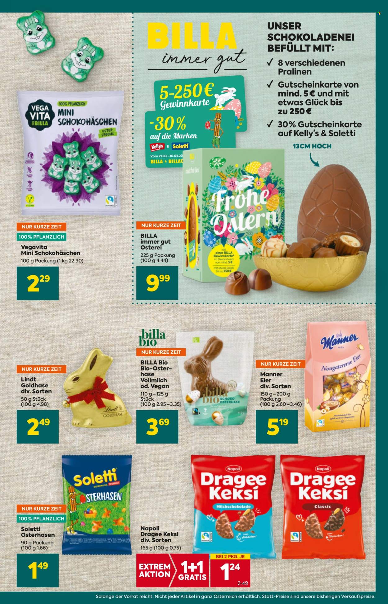 Angebote Billa Plus - 29.2.2024 - 6.3.2024. Seite 13