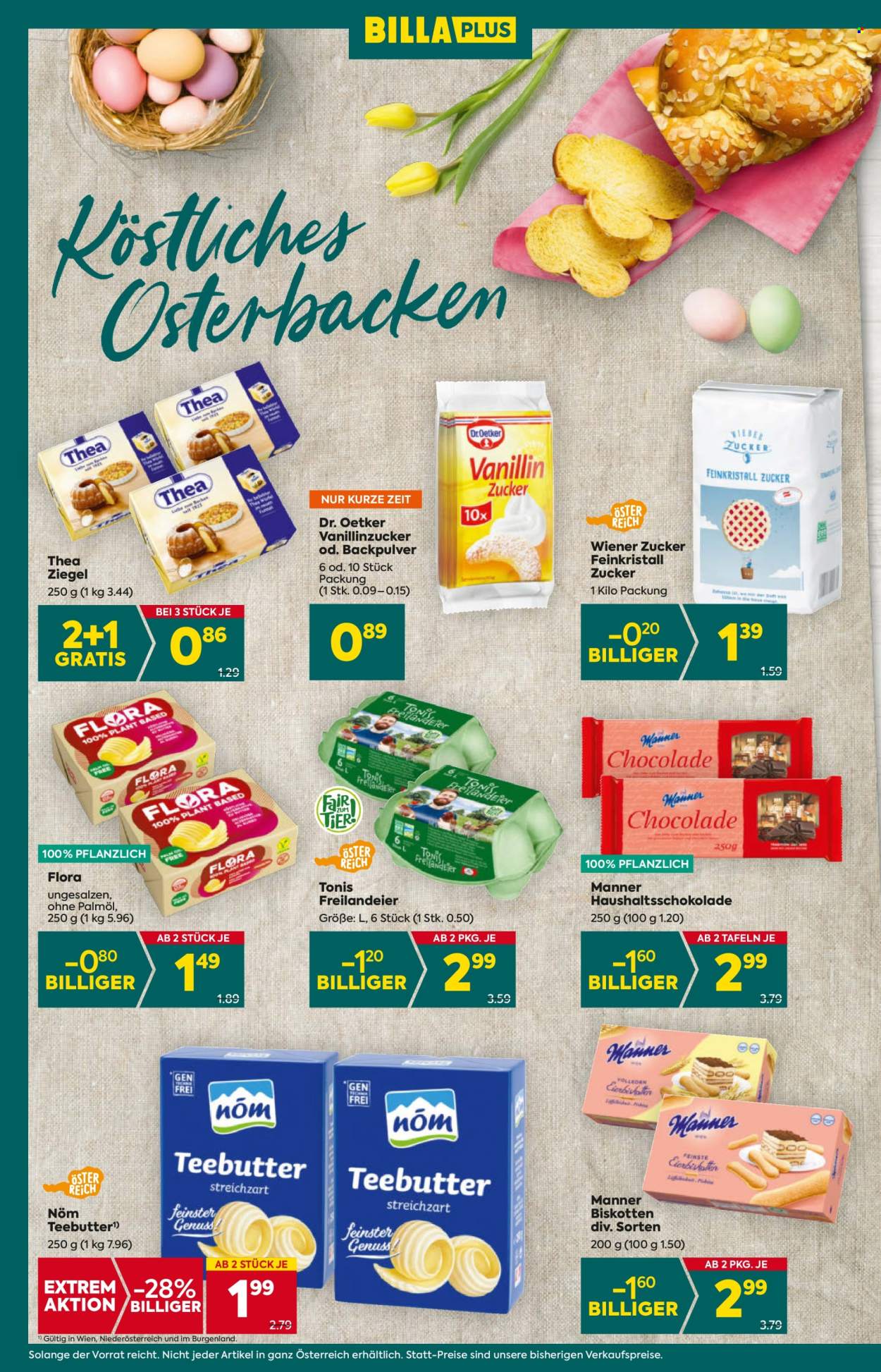 Angebote Billa Plus - 29.2.2024 - 6.3.2024. Seite 14