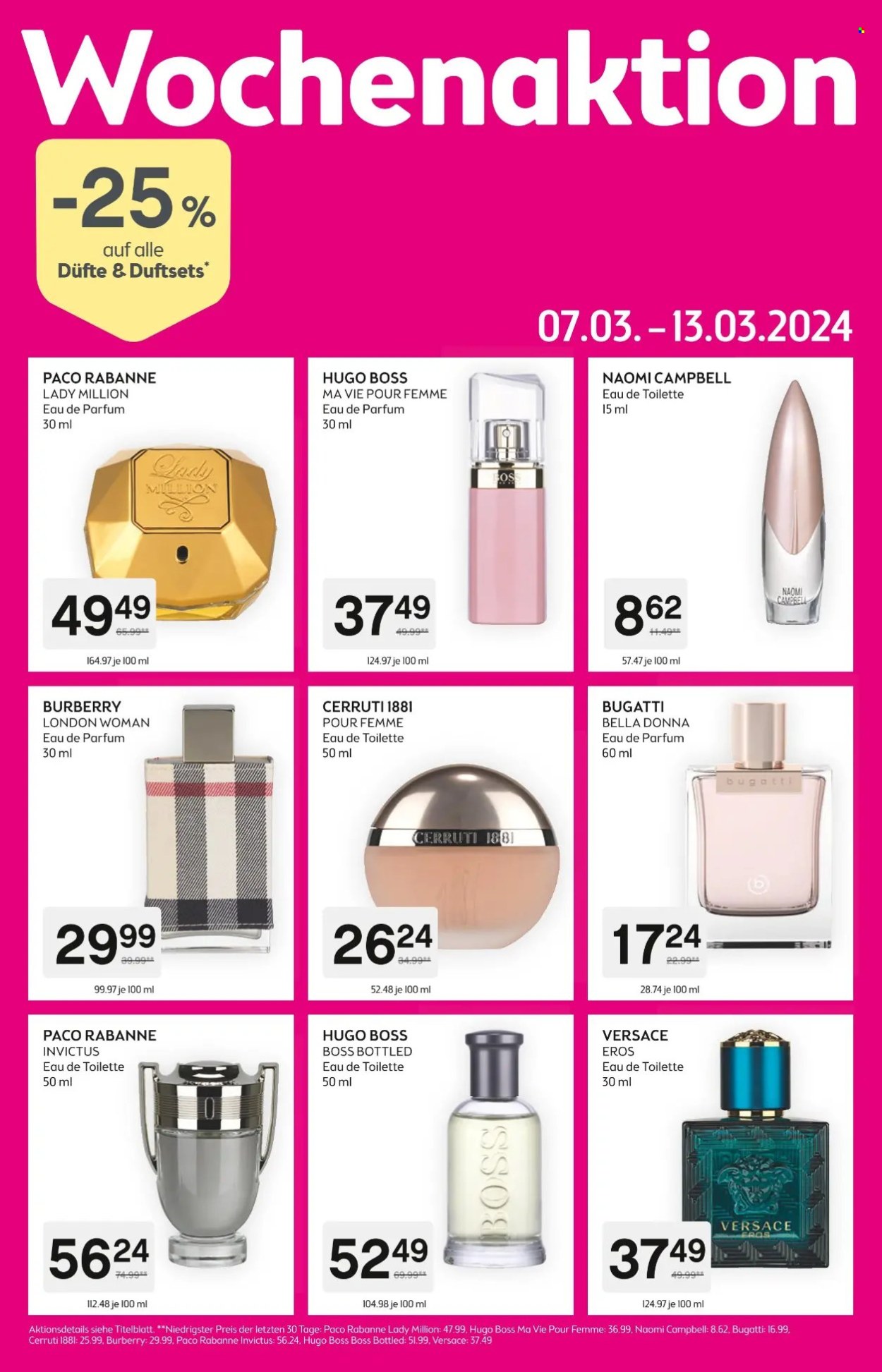Angebote Bipa - 29.2.2024 - 13.3.2024. Seite 5
