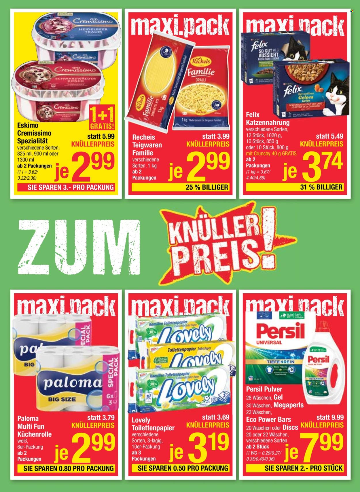 Angebote Maximarkt - 4.3.2024 - 9.3.2024. Seite 3