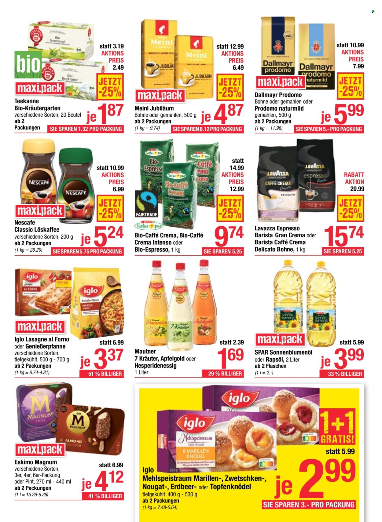 Angebote Maximarkt - 4.3.2024 - 9.3.2024. Seite 7
