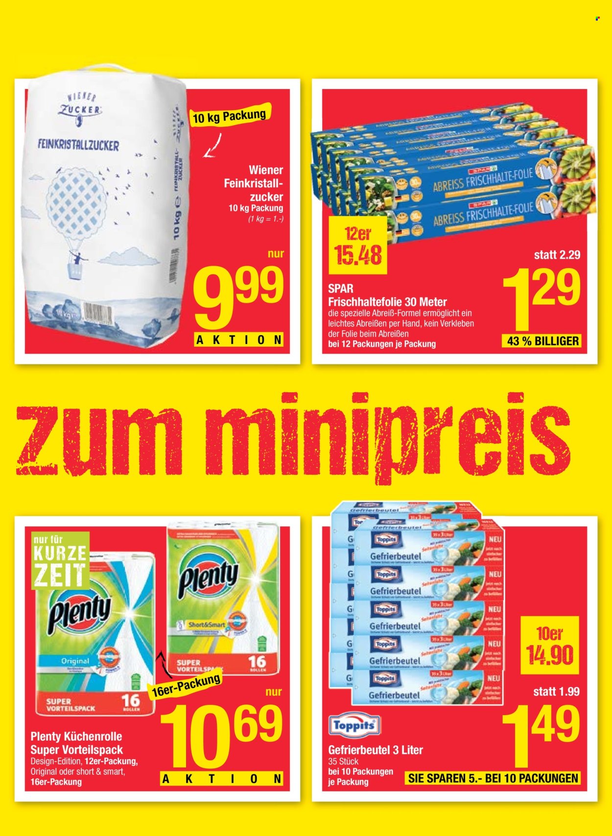 Angebote Maximarkt - 4.3.2024 - 9.3.2024. Seite 13