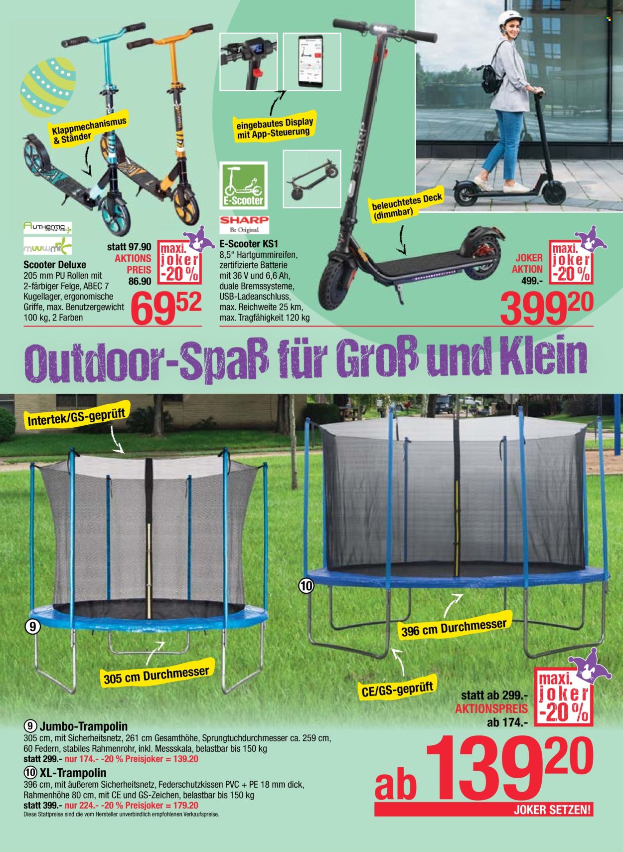 Angebote Maximarkt - 4.3.2024 - 30.3.2024. Seite 3