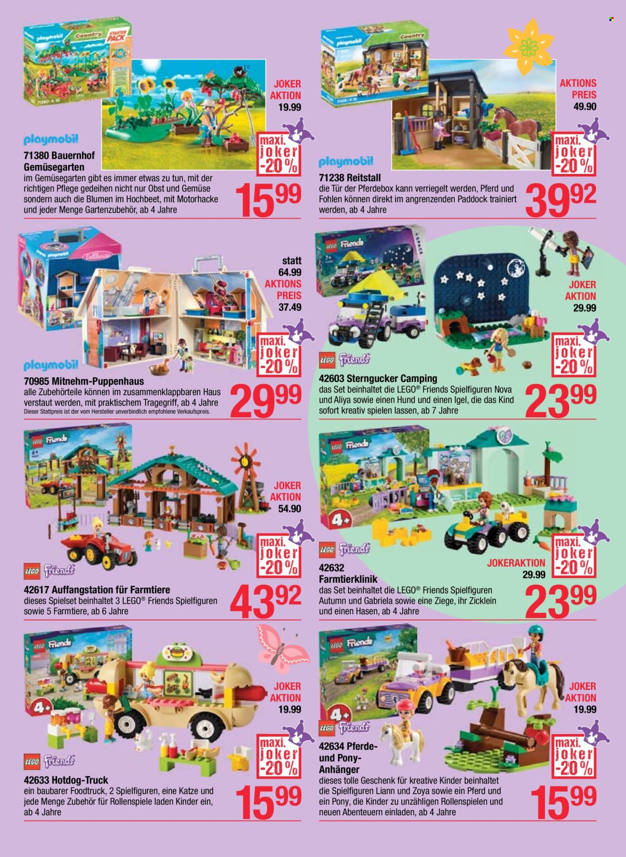 Angebote Maximarkt - 4.3.2024 - 30.3.2024. Seite 5