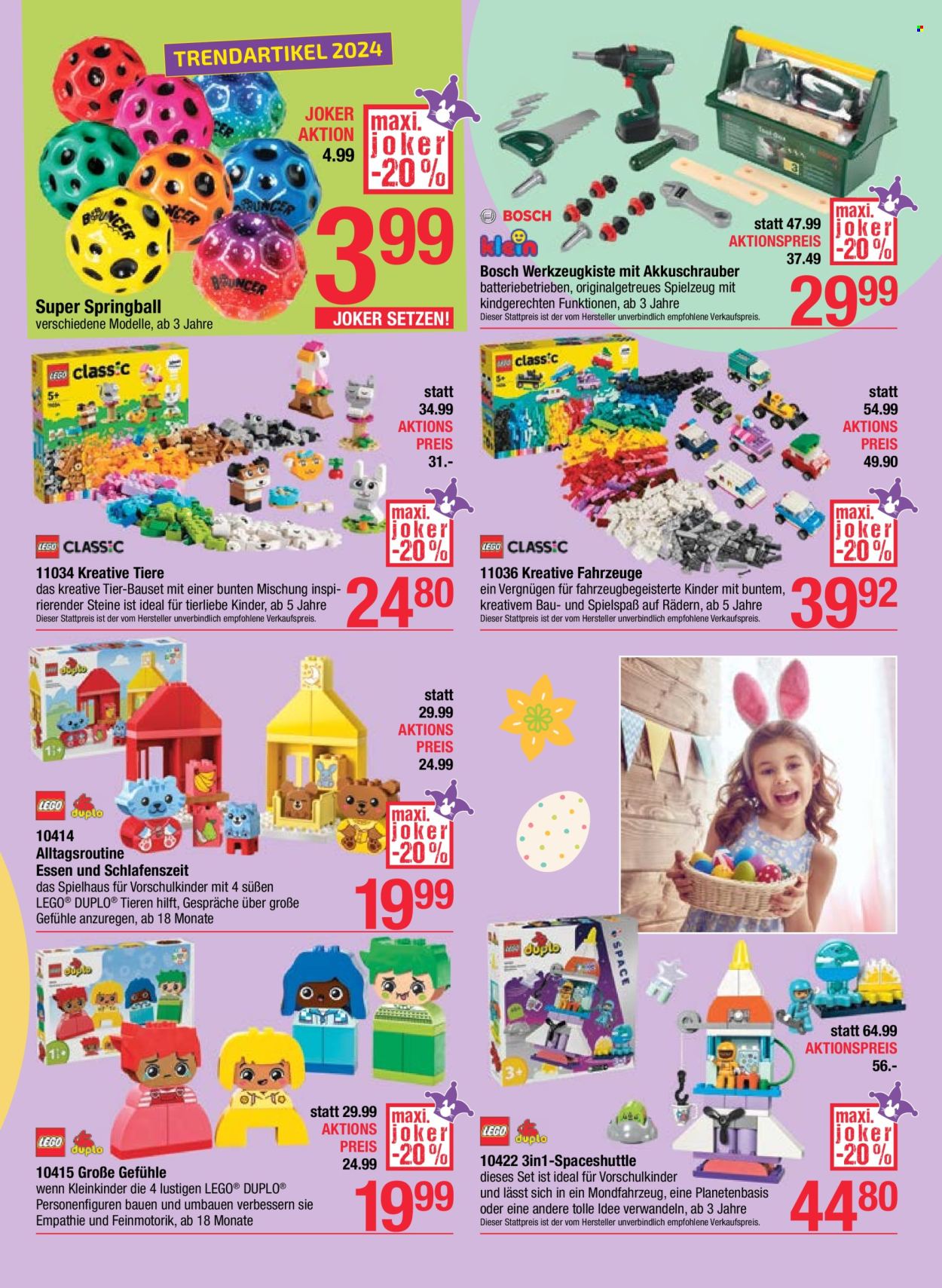 Angebote Maximarkt - 4.3.2024 - 30.3.2024. Seite 7