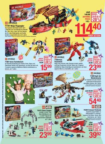thumbnail - Action Figur