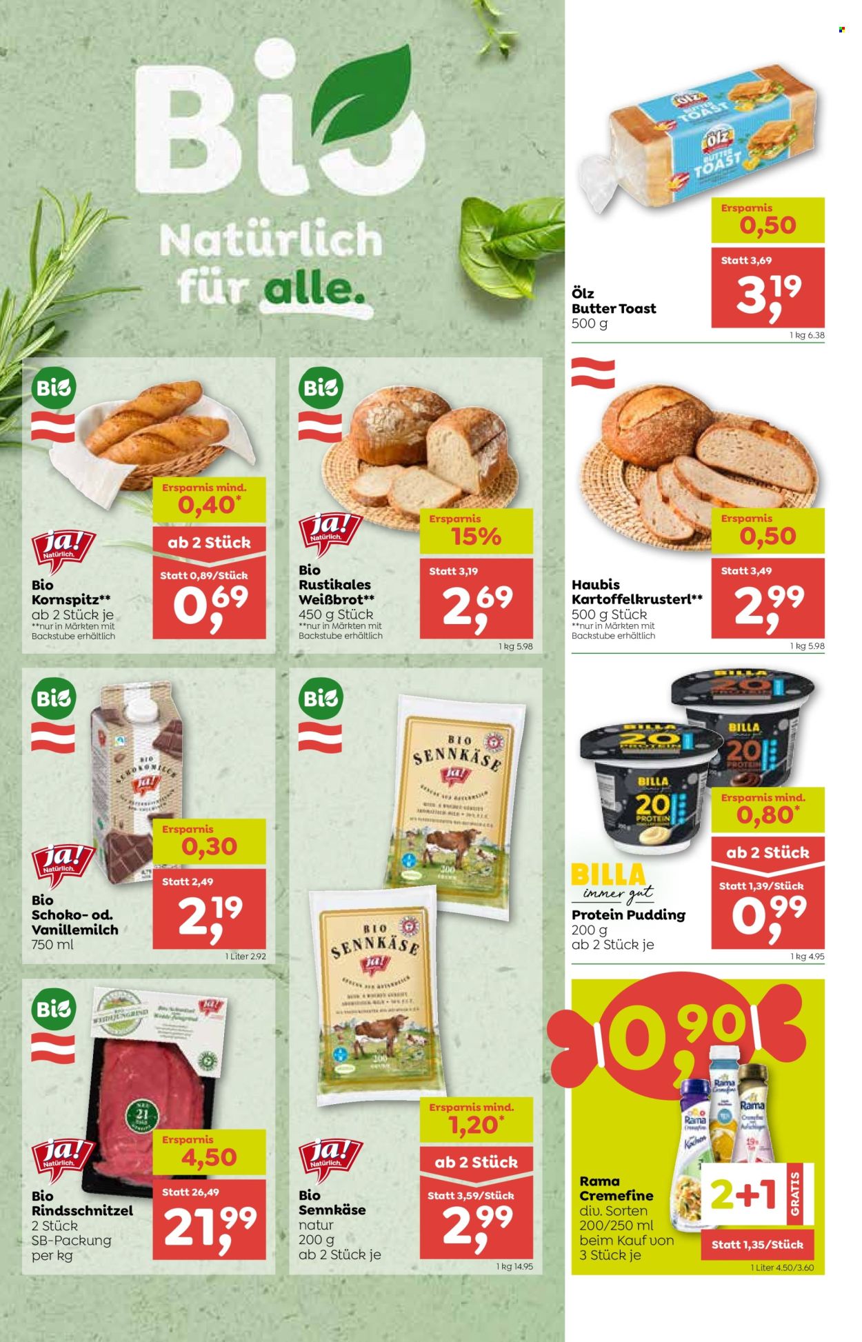 Angebote ADEG - 4.3.2024 - 9.3.2024. Seite 2