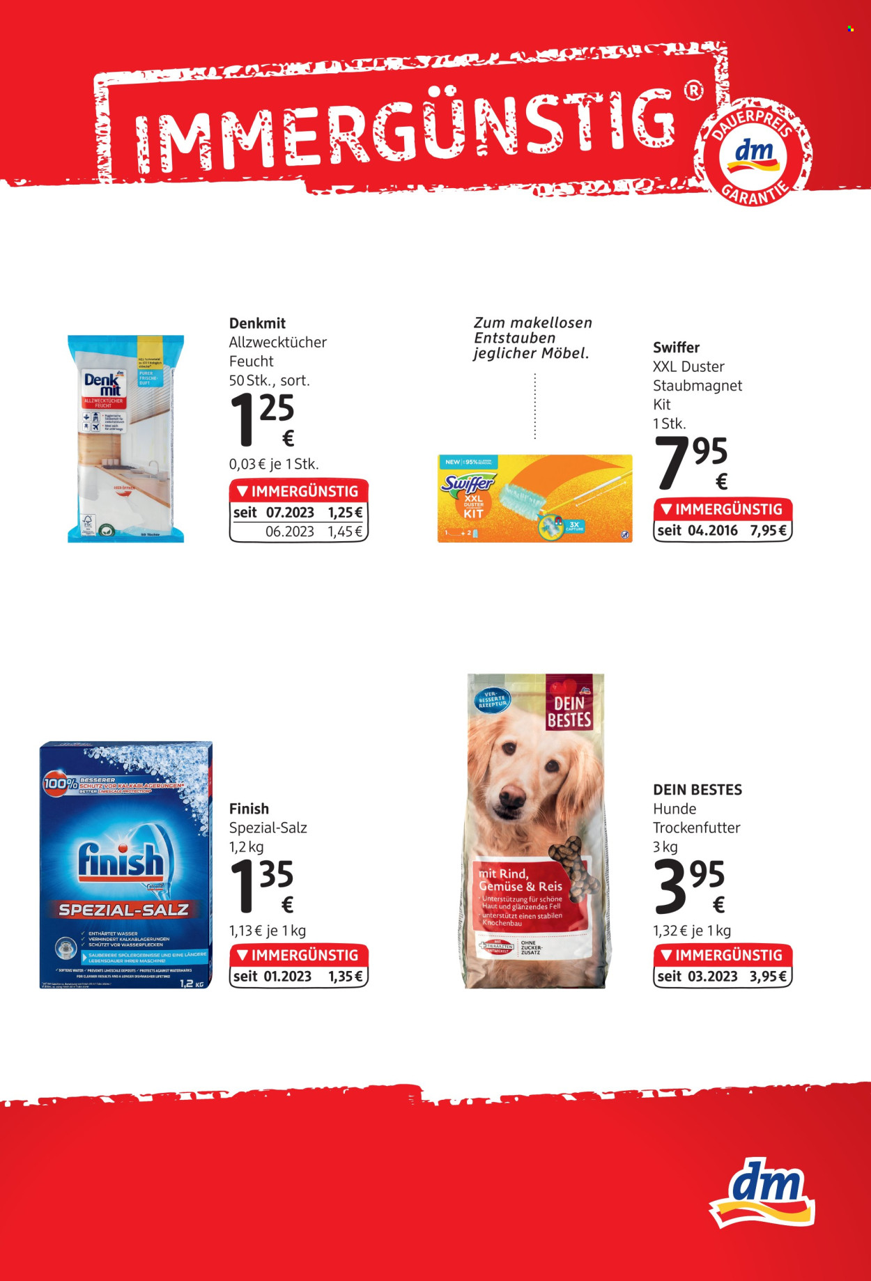 Angebote dm drogerie. Seite 14