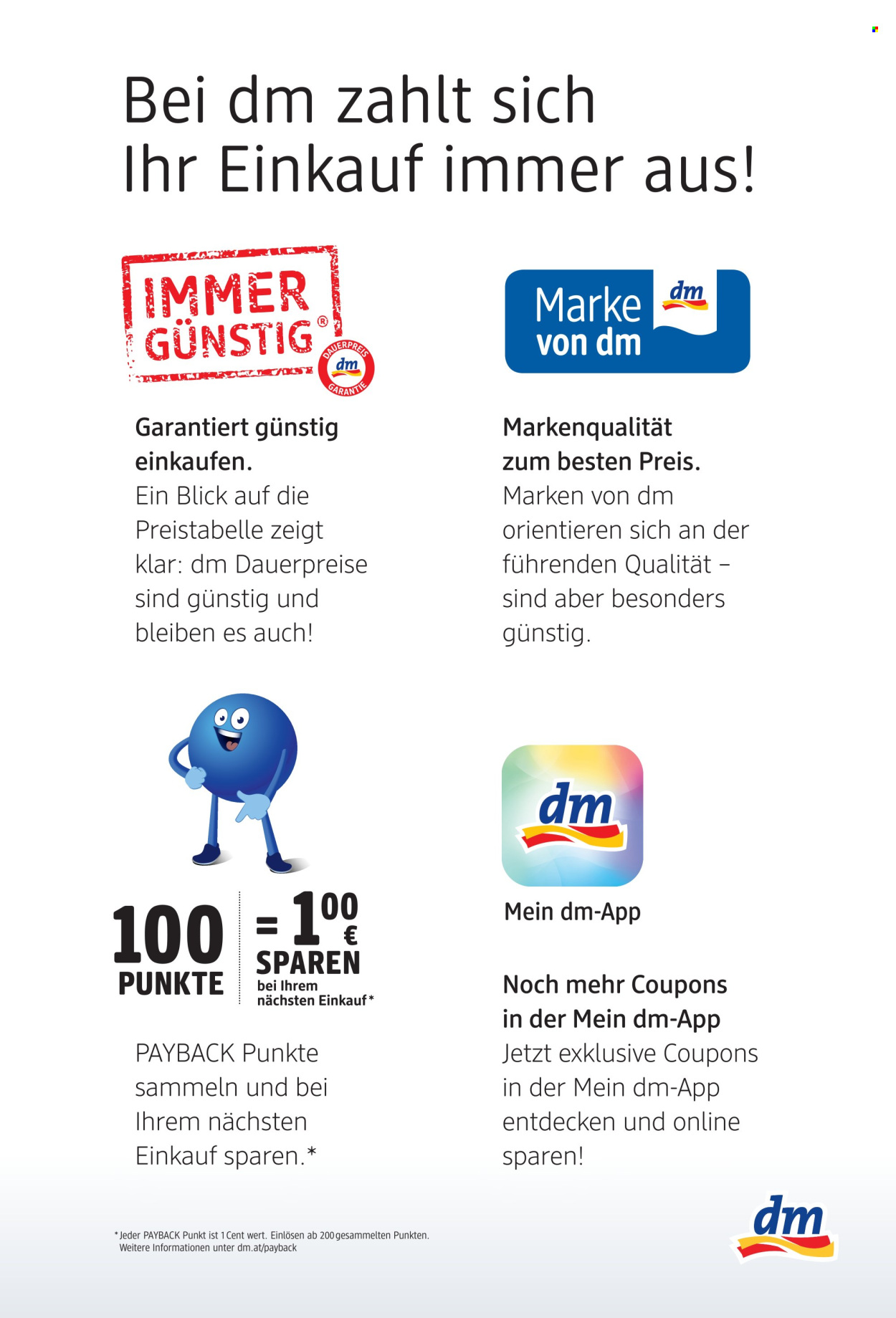 Angebote dm drogerie. Seite 15