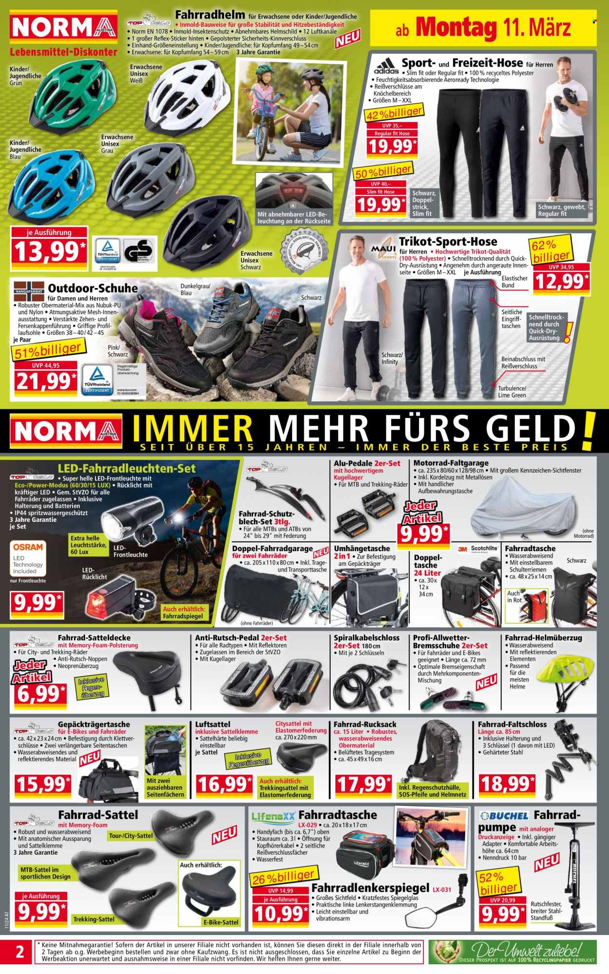 Angebote Norma - 11.3.2024 - 17.3.2024. Seite 2