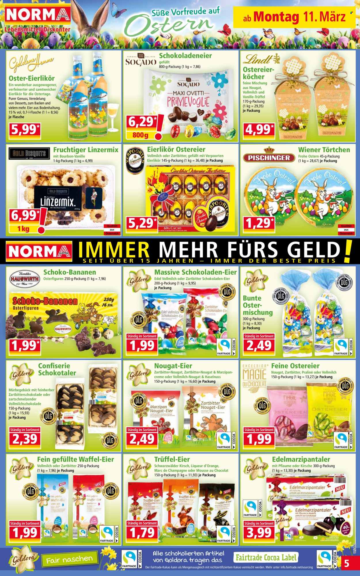 Angebote Norma - 11.3.2024 - 17.3.2024. Seite 5