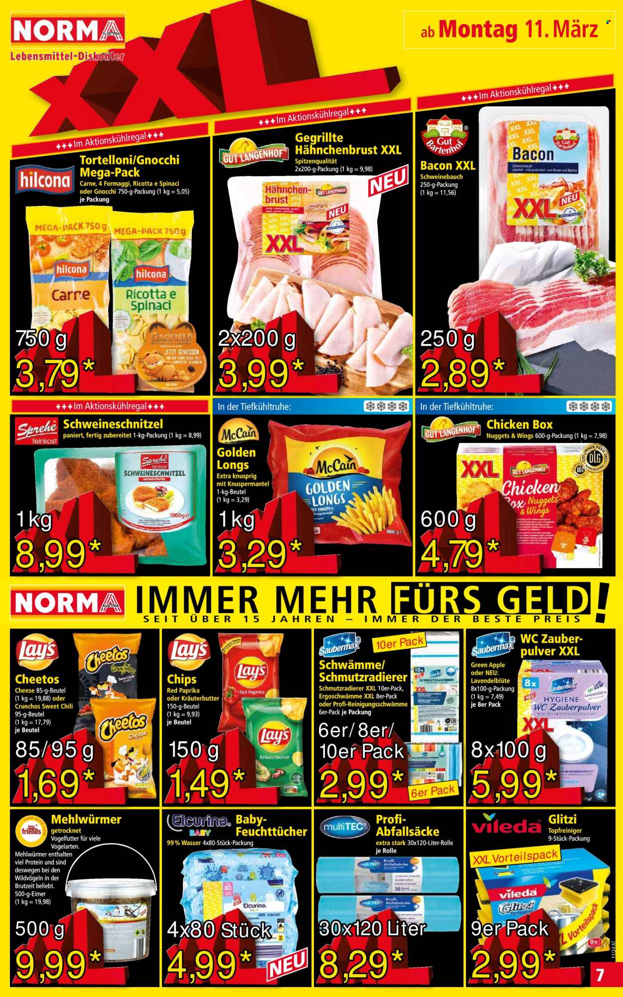 Angebote Norma - 11.3.2024 - 17.3.2024. Seite 7