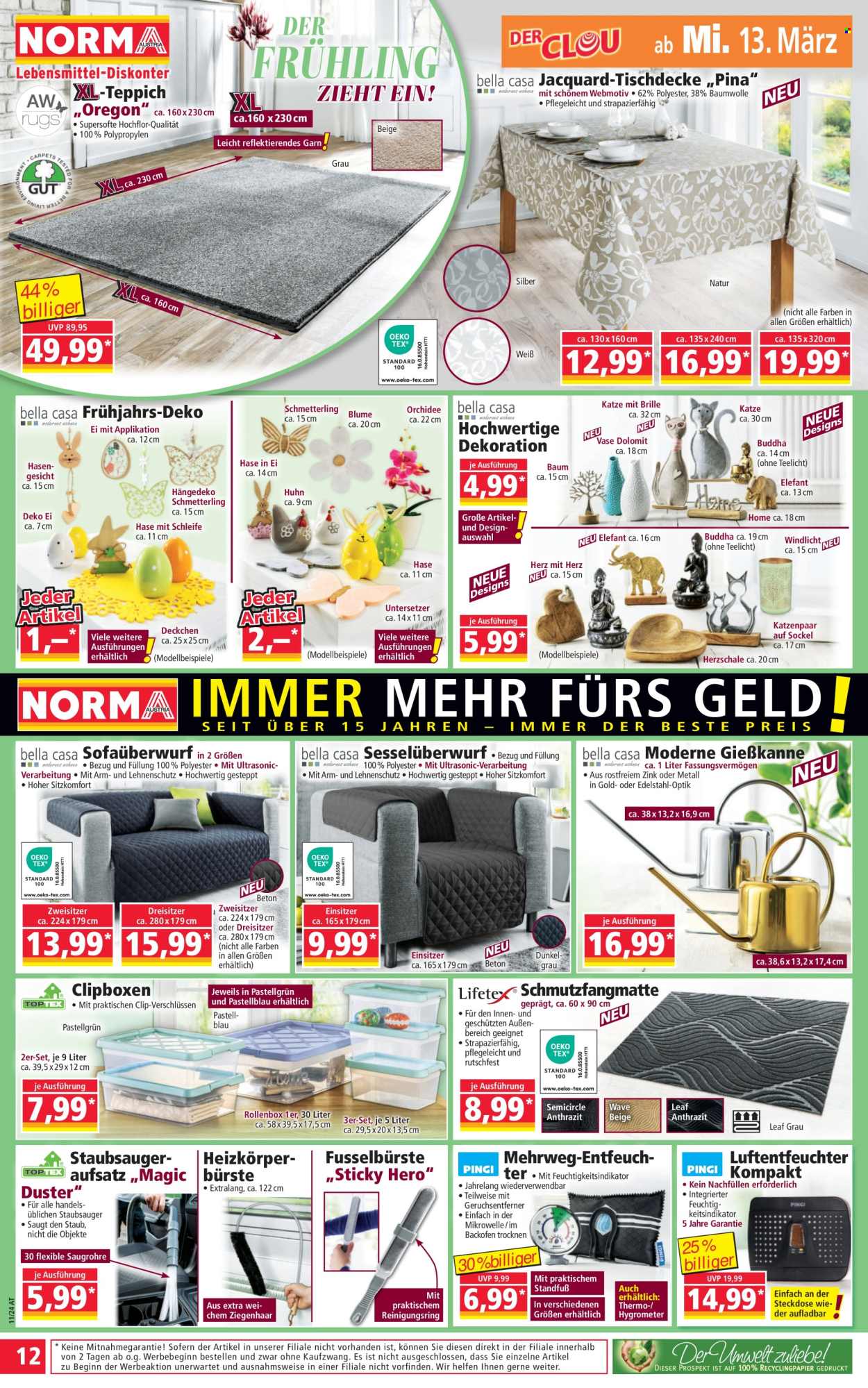 Angebote Norma - 11.3.2024 - 17.3.2024. Seite 12