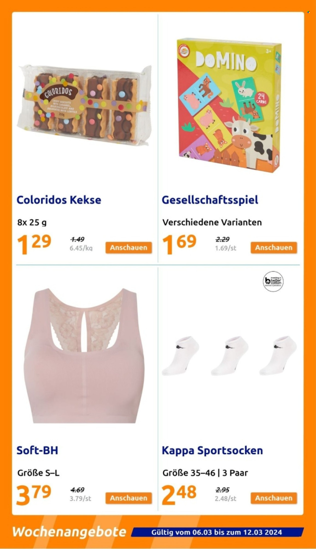 Angebote Action - 6.3.2024 - 12.3.2024. Seite 11
