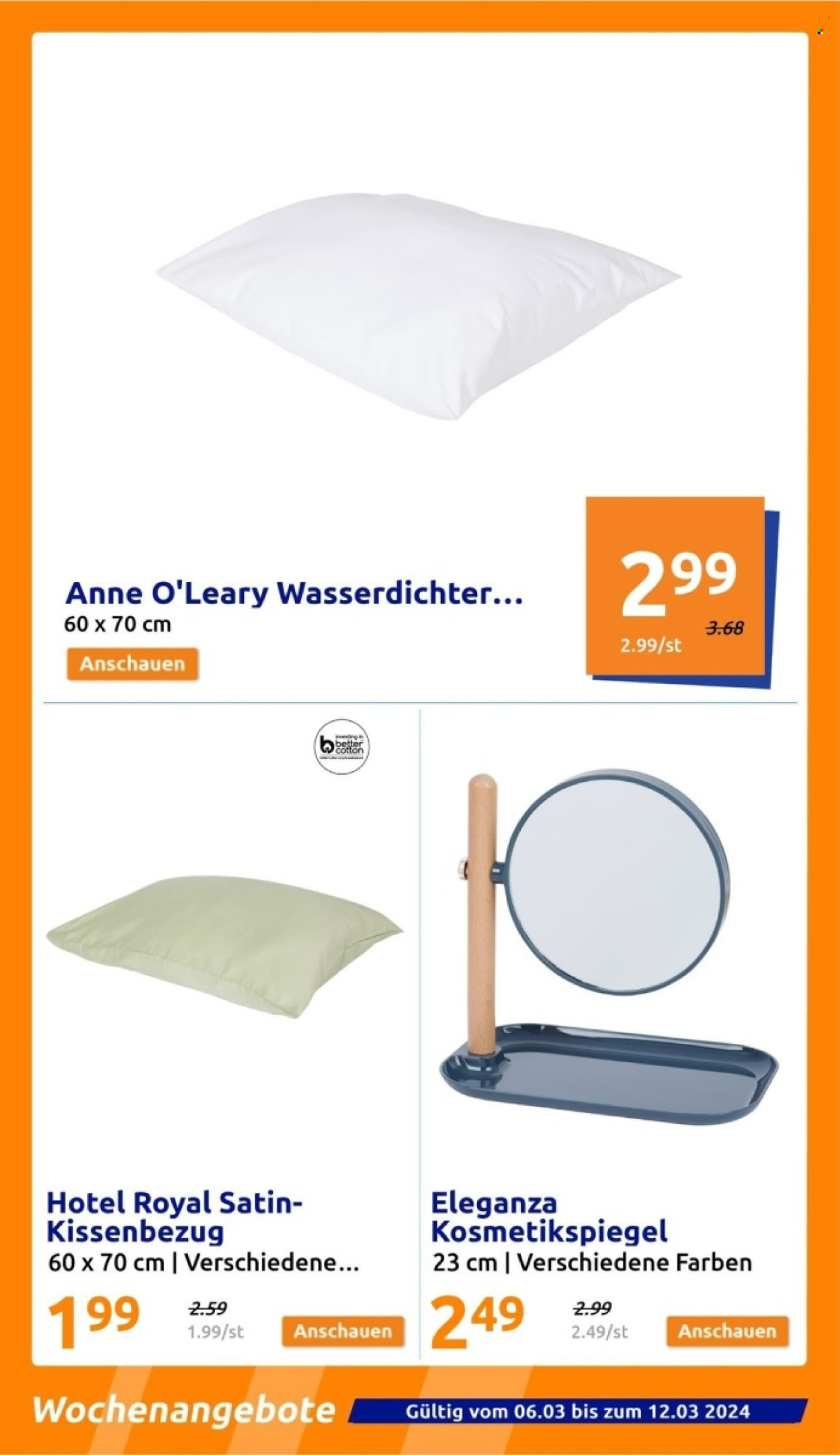 Angebote Action - 6.3.2024 - 12.3.2024. Seite 16