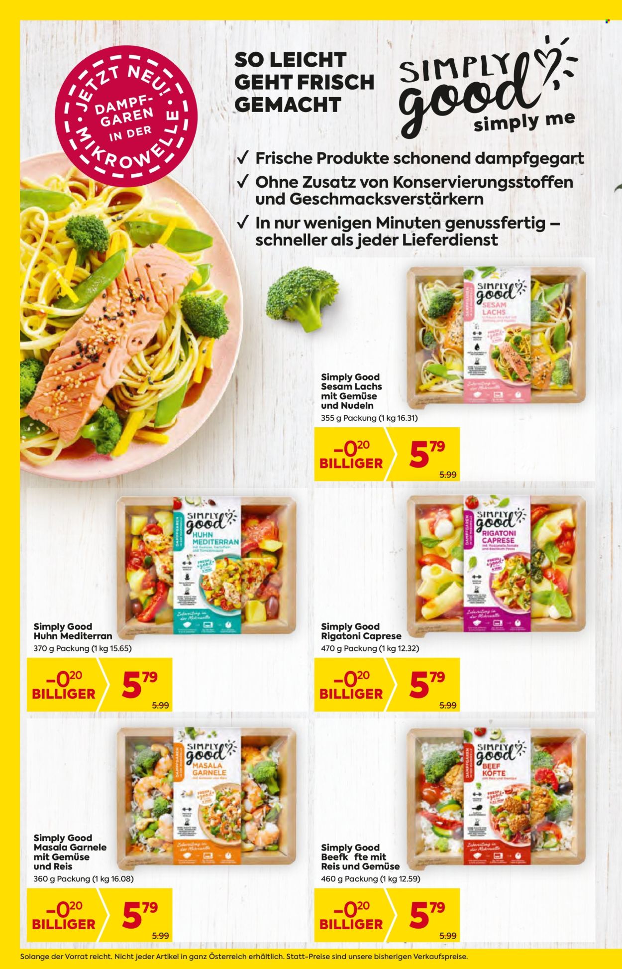 Angebote Billa - 7.3.2024 - 13.3.2024. Seite 8