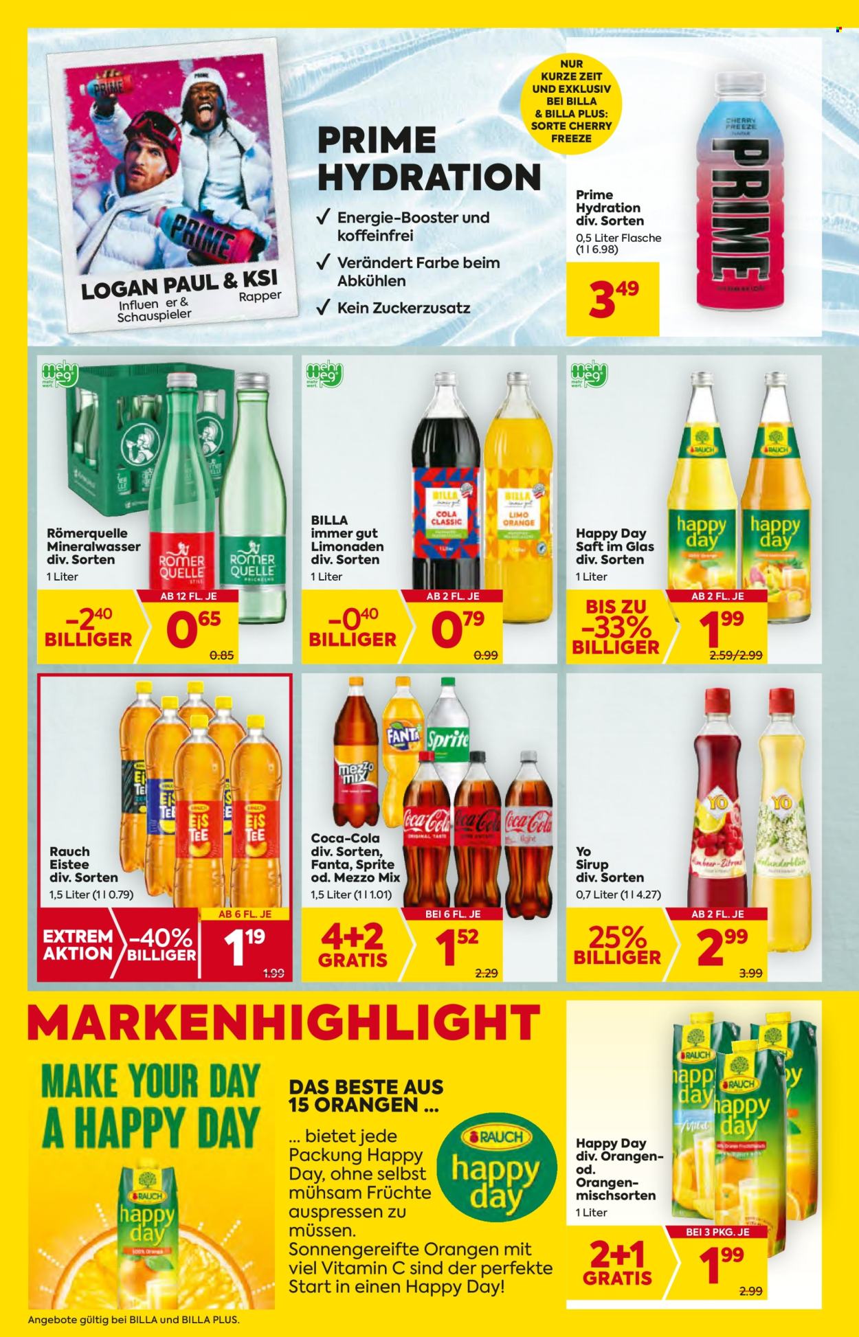 Angebote Billa - 7.3.2024 - 13.3.2024. Seite 12