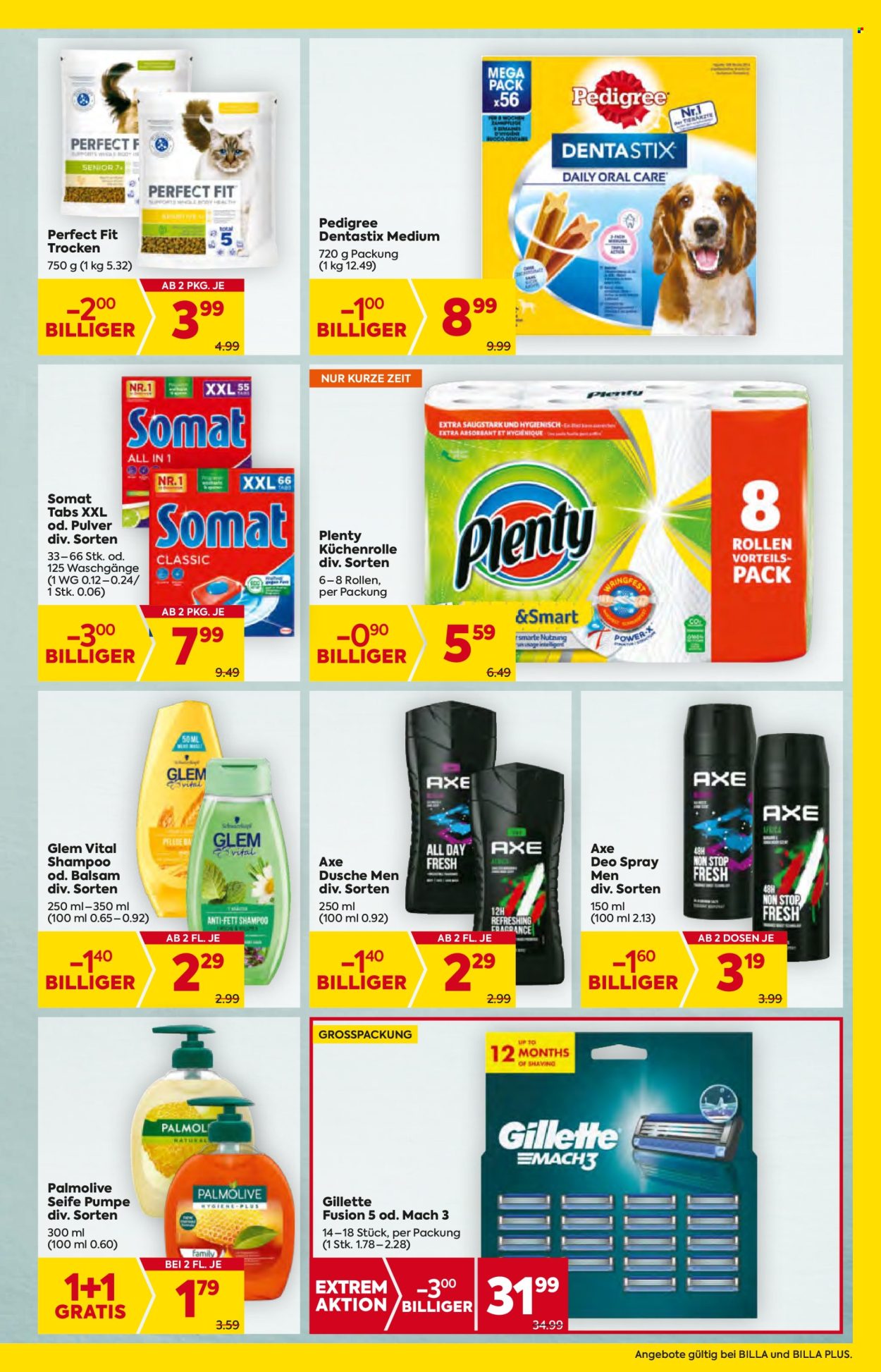 Angebote Billa - 7.3.2024 - 13.3.2024. Seite 15