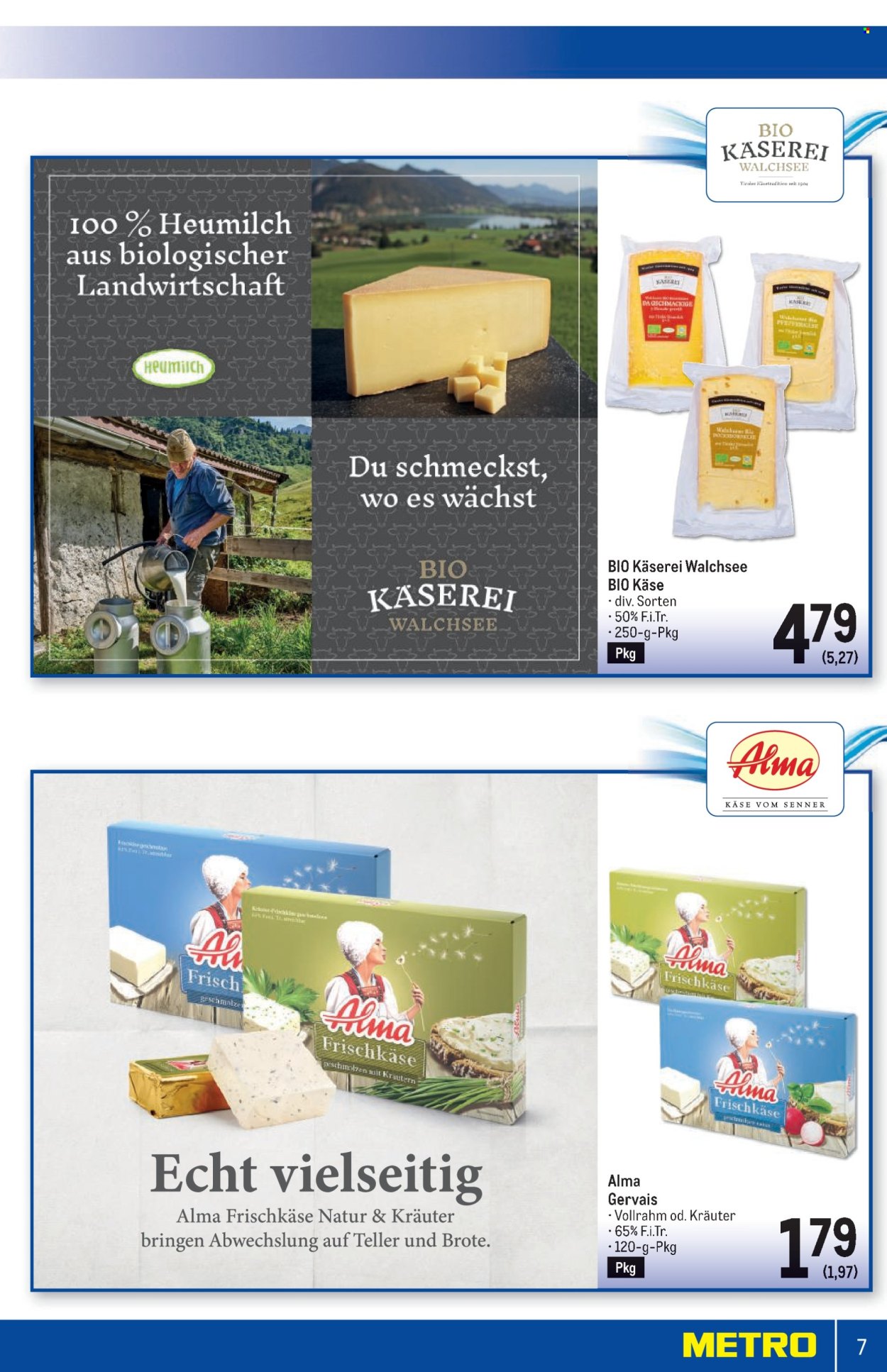 Angebote Metro - 7.3.2024 - 20.3.2024. Seite 7