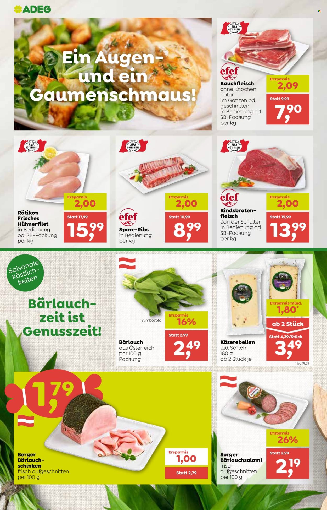 Angebote ADEG - 11.3.2024 - 16.3.2024. Seite 4