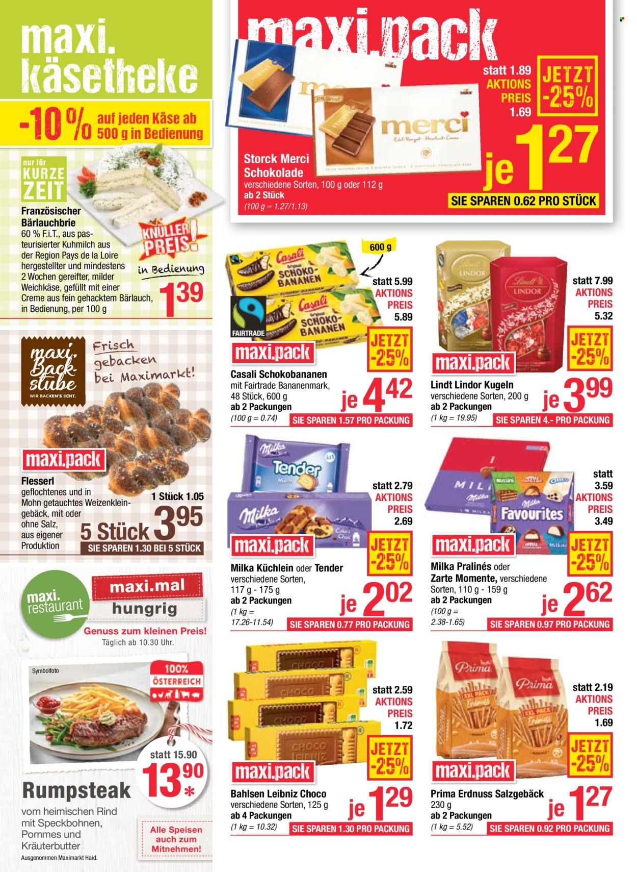 Angebote Maximarkt - 11.3.2024 - 16.3.2024. Seite 8