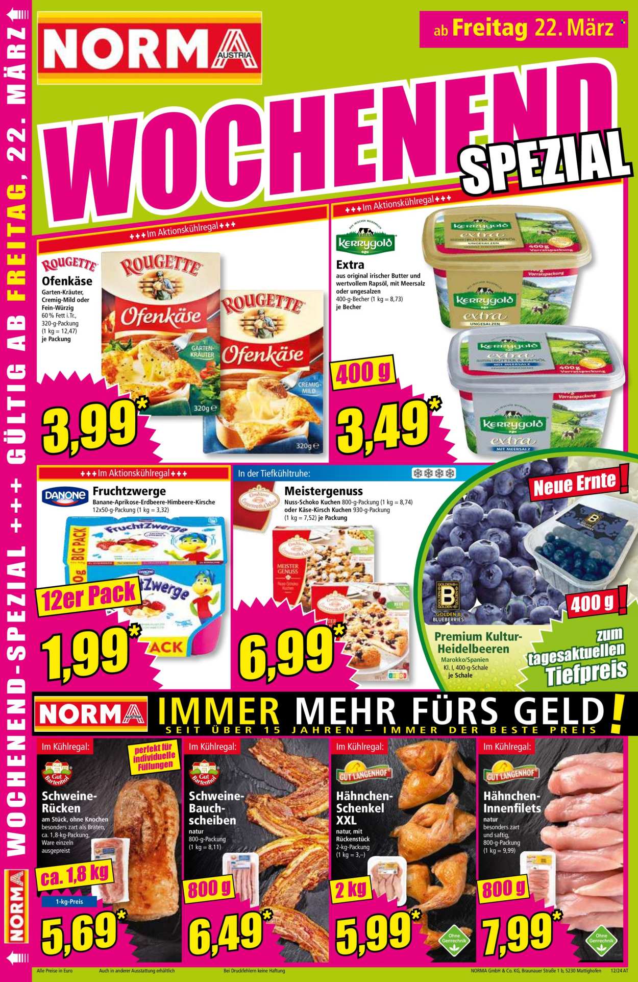 Angebote Norma - 18.3.2024 - 24.3.2024. Seite 16