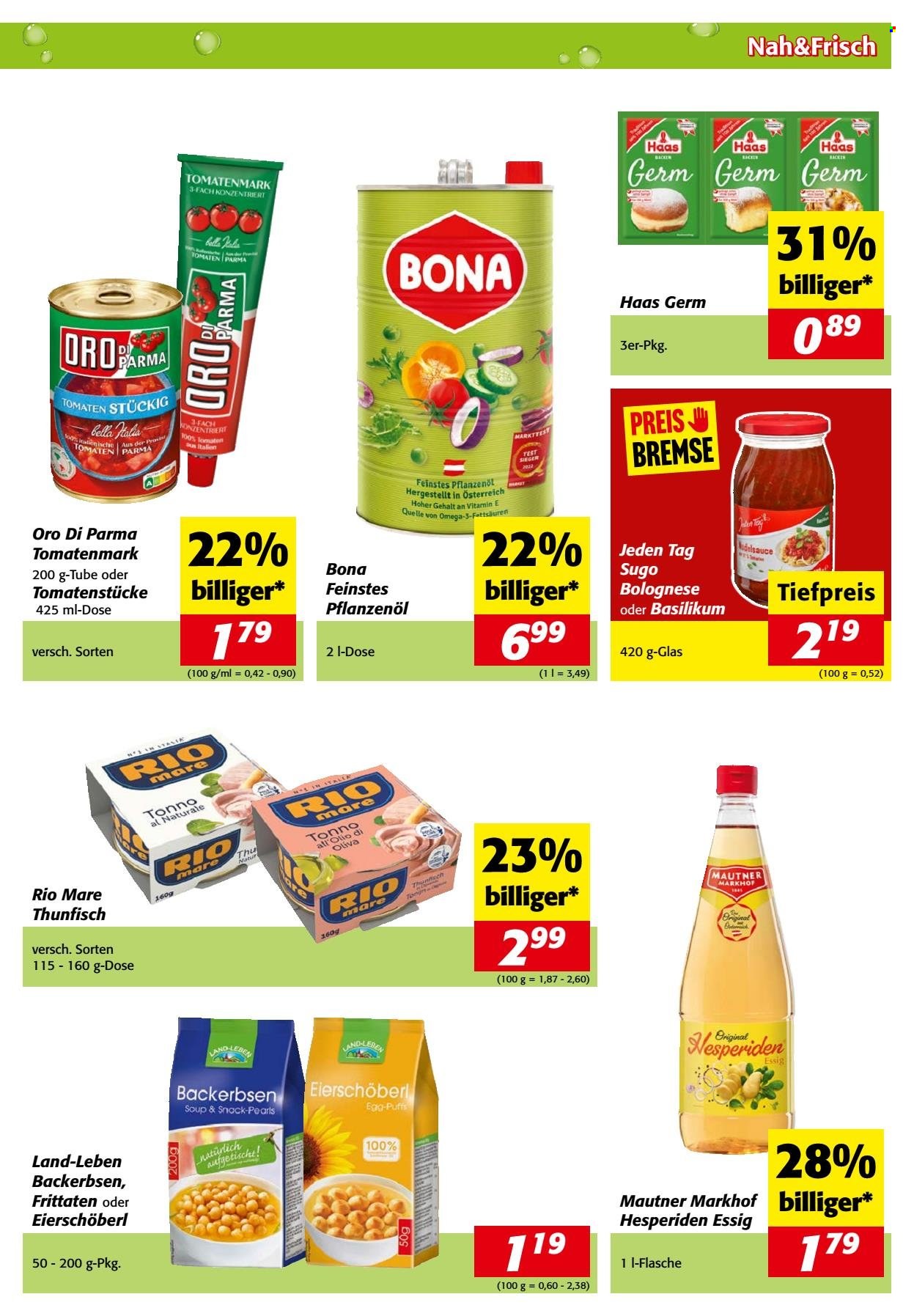 Angebote KASTNER - 20.3.2024 - 26.3.2024. Seite 5