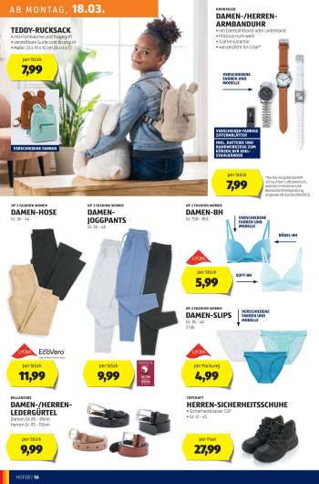 thumbnail - Damen-Slip