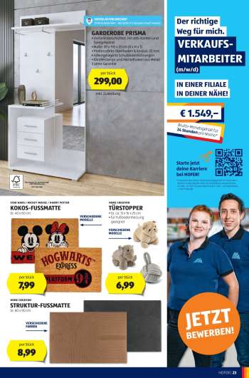 thumbnail - Garderobe