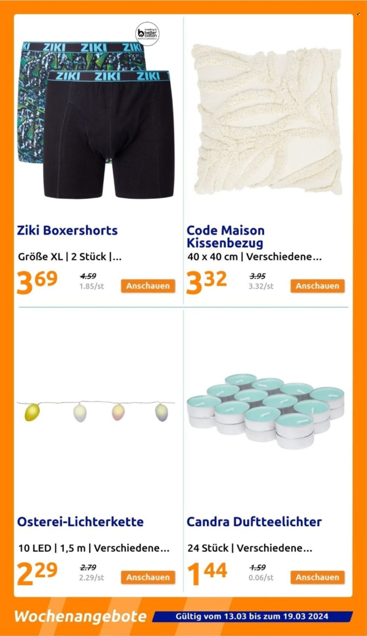 Angebote Action - 13.3.2024 - 19.3.2024. Seite 7