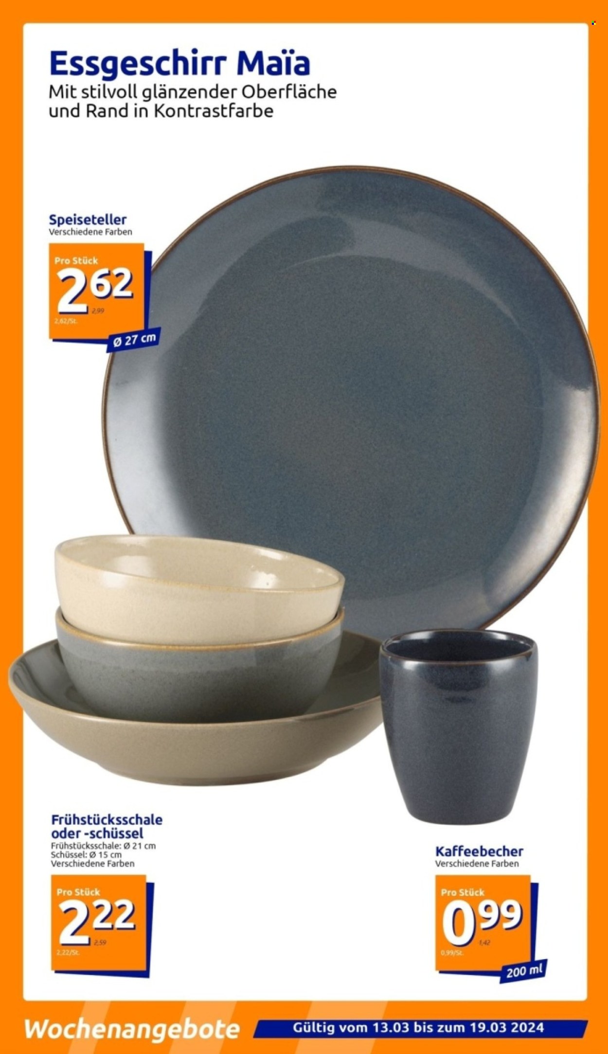 Angebote Action - 13.3.2024 - 19.3.2024. Seite 10